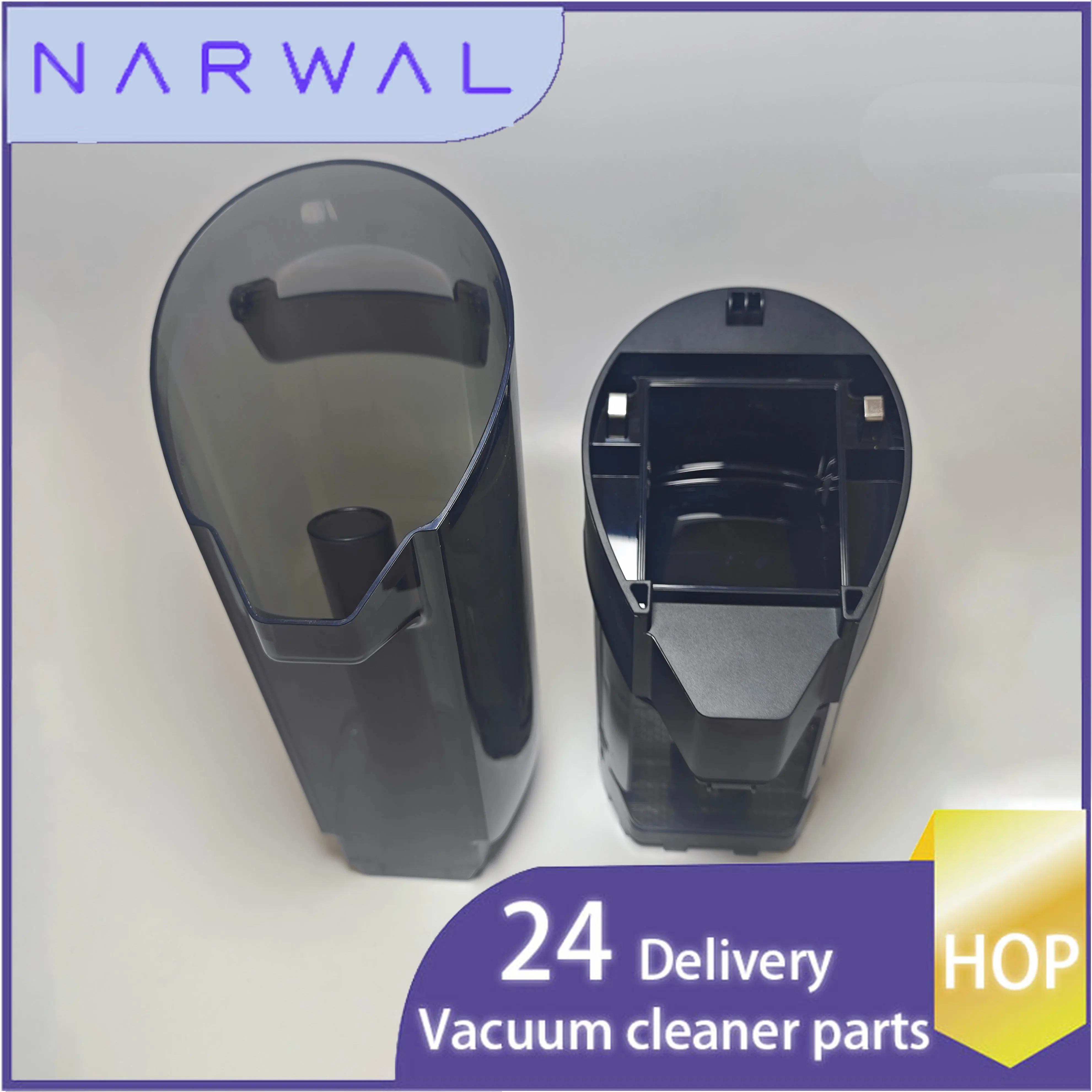 

original Narwal F2 S3 Floor Scrubber Accessories Sewage Tank Eliminator Replacement Part Cleaning Tool sewage tank