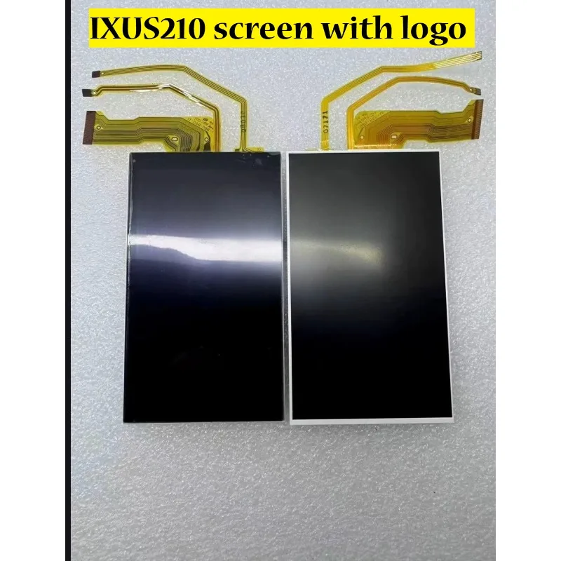 

ЖК-экран IXUS210 с сенсорным дисплеем и подсветкой