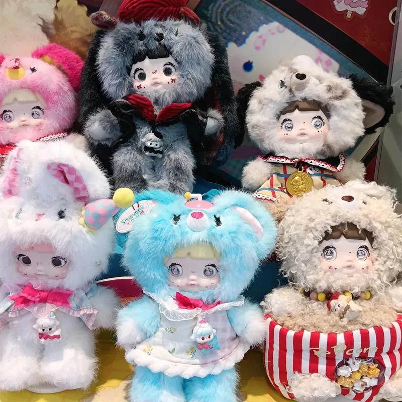 Nommi About The Chi…