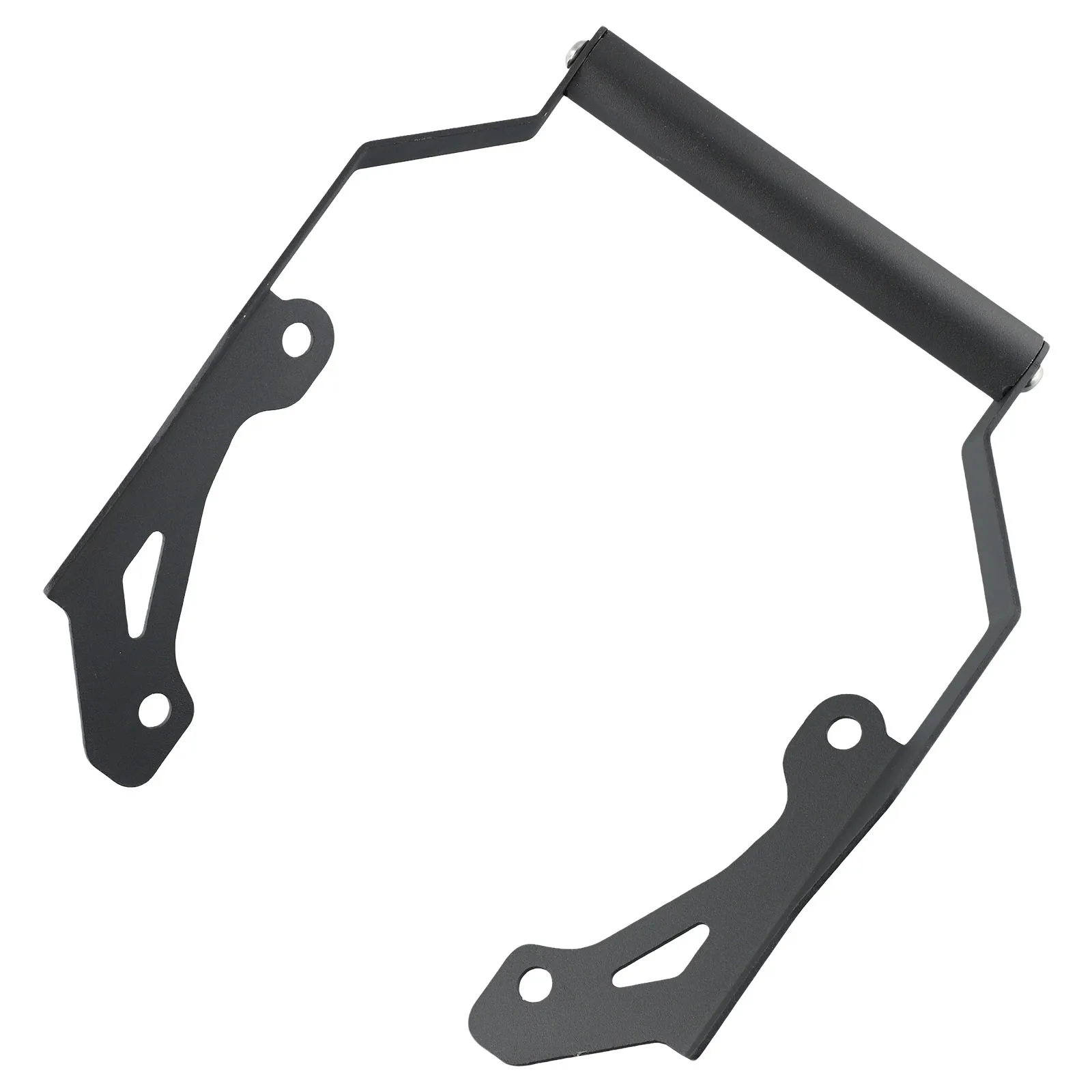 

Aluminum Black Motorcycle Accessories Navigation Pad Direct Installation For For HONDA Motorcycle GPS Motorcycle Parts