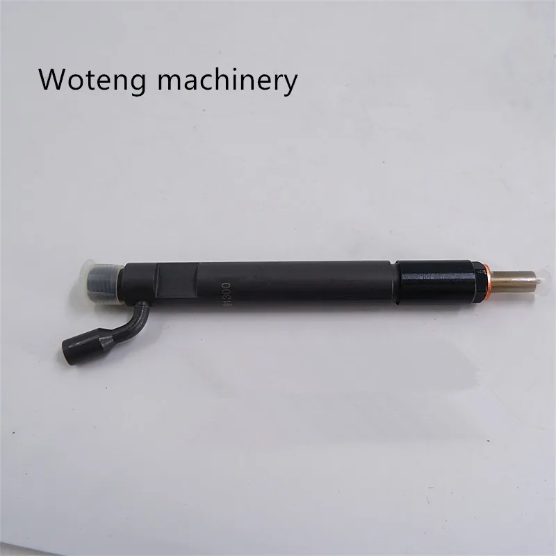 

Woteng machinery parts C8.3 injector assy for excavator