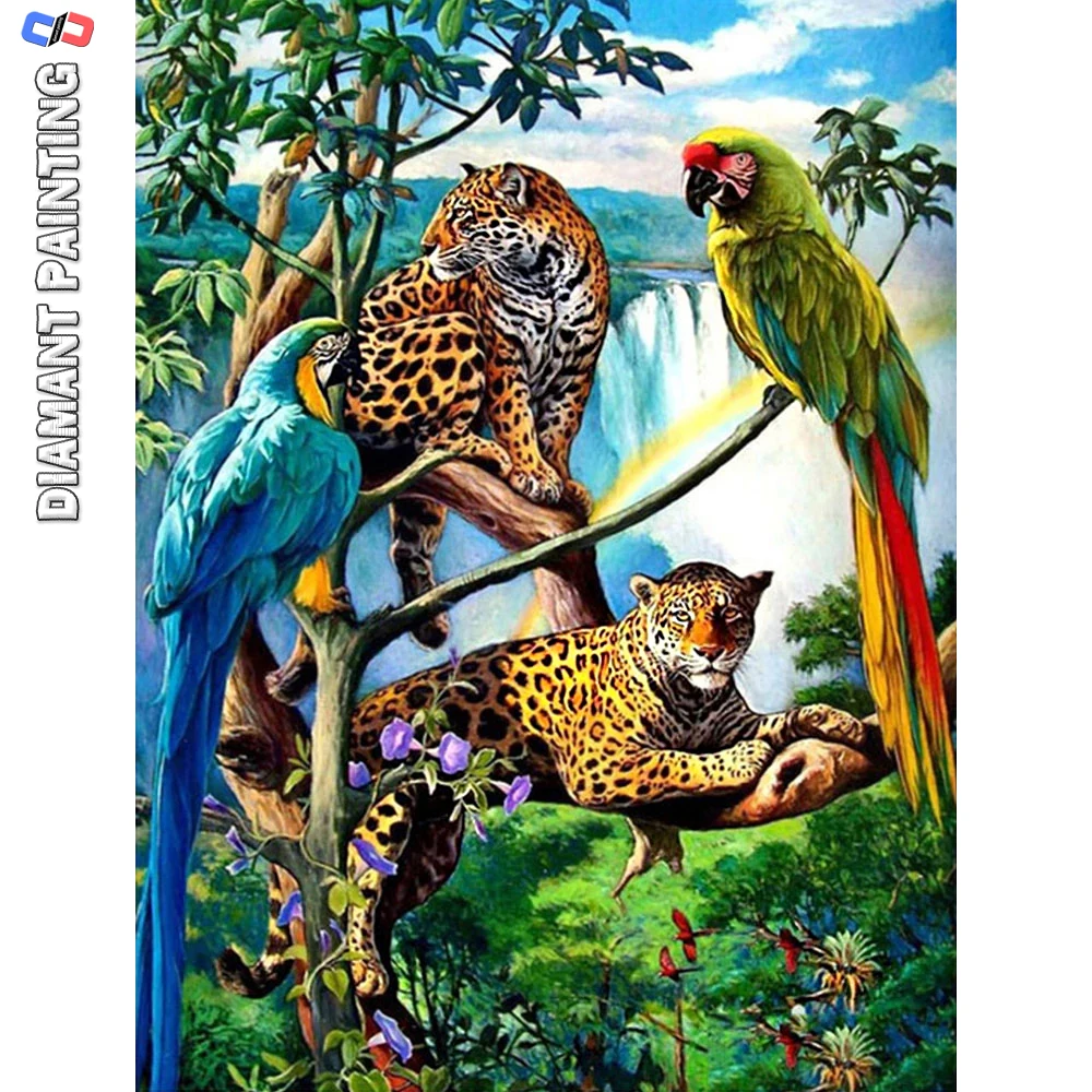 Art Craft Kite - Full Square Pintura Diamante para Home