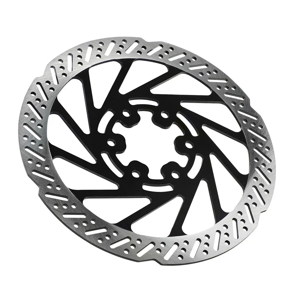 

Задний тормозной диск для мотоцикла TALARIA MX5, с креплением на 6 отверстий и из нержавеющей стали для повышенной прочности