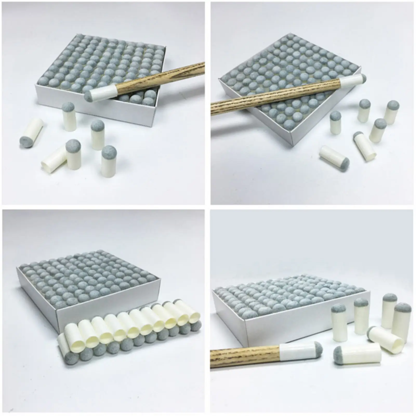 حماة رأس عصا البلياردو ، عملية سهلة ، هدايا حماسة ، 20 *