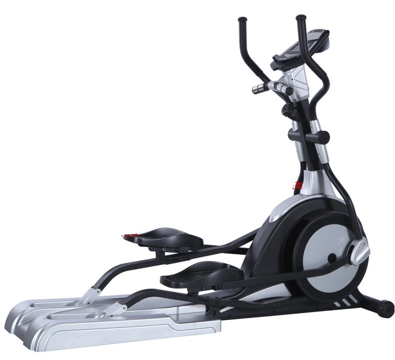 Elliptical  Machine Fitness Trainer Commercial Magnetic Gym Equipment Elliptical Sport Machine Fitness Equipment