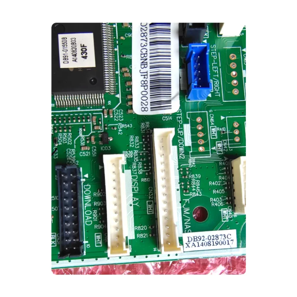 

New for Samsung air conditioner DB92-02873C control main control power DB92-02873C computer