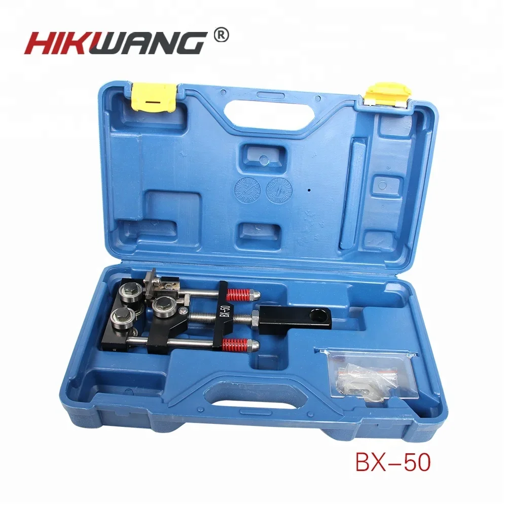 bx-50 hand manual high voltage copper cable stripper tool for insulating and semiconductor layer