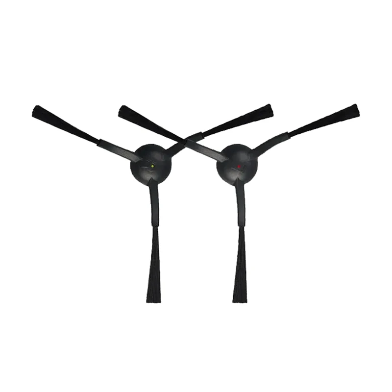 ABJI-For Minien MX90 Pro / Selectpro EGR-100 استبدال أجزاء الملحقات الرئيسية الجانب فرشاة تصفية ممسحة القماش كيس لجميع الغبار