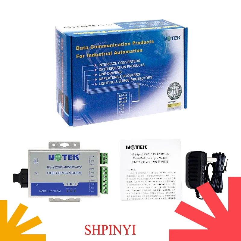 

UOTEK Camera Switch Poe None Us Fcc Ce Eu 12 Transmission Cables Poe Camera Hot Sale