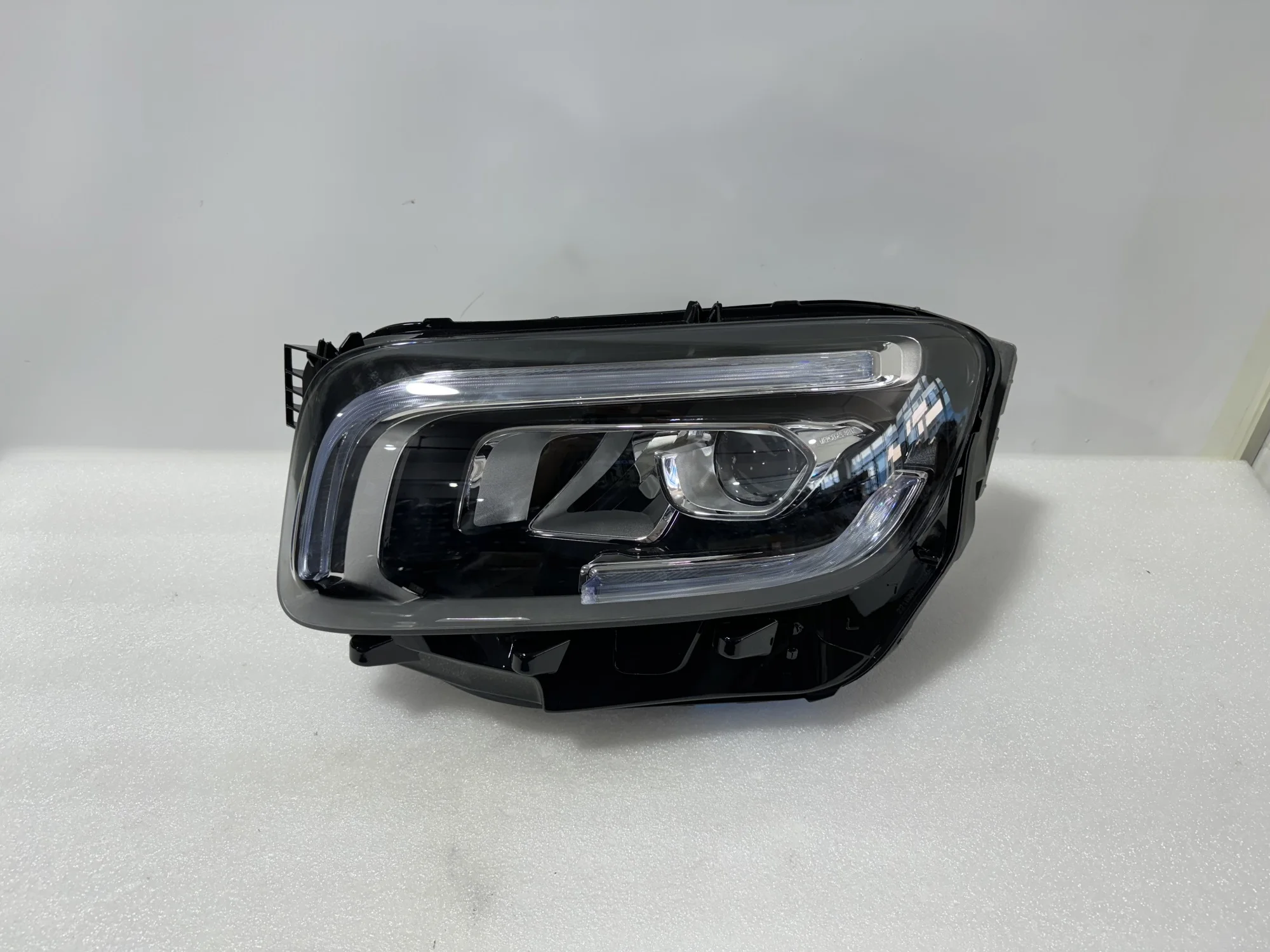 

High quality headlights suitable for Mercedes Benz GLB W247 LED headlights 2020-2023 GLB200 Mercedes Benz GLB 247 LED headlights