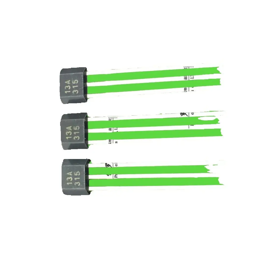 50 шт./датчик Холла SS413A шелкография 13A биполярный элемент Холла 413A переключатель Холла