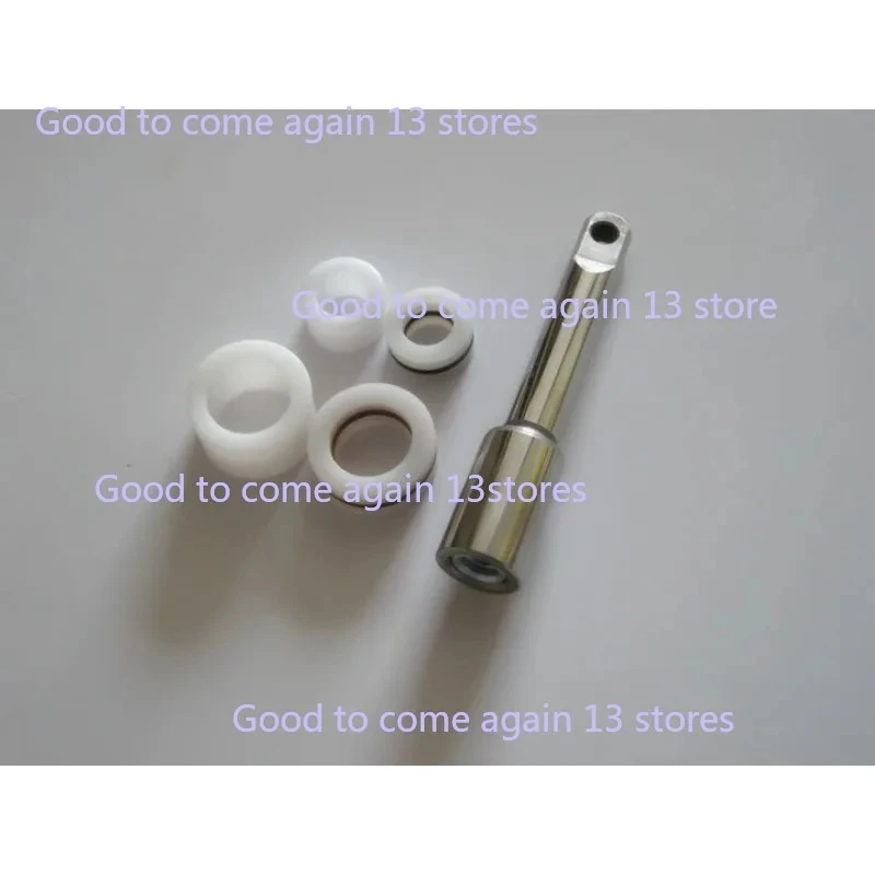 

Для Poulte 695. Плунжерный стержень Уплотнительное кольцо Поршневой стержень Направляющая втулка Аксессуары для распылительной машины