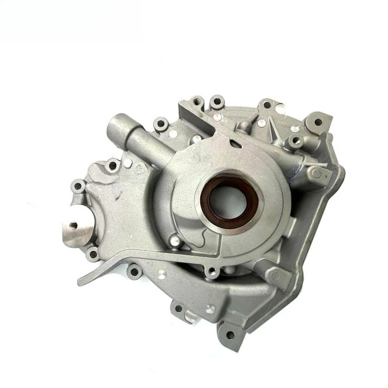 Ölpumpe für Land Rover Range Rover 2,7 Liter 3,0 Liter V6 Dieselmotor