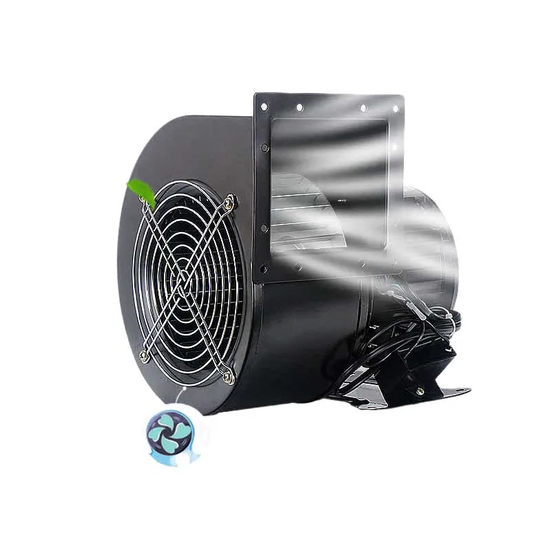 

Промышленный центробежный вентилятор из Китая