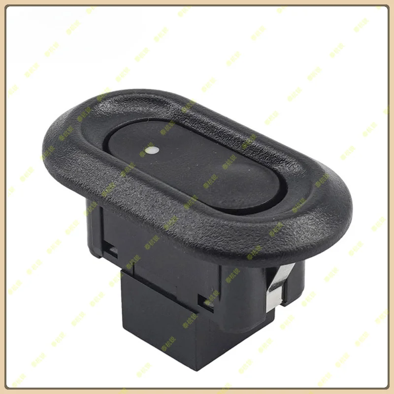 90310777 For Chevrolet Kadett 1994-1998 Omega 1993 OPEL Senator B Carlton 1987-1994 Rear Passenger Side Power Window Switch - view 3