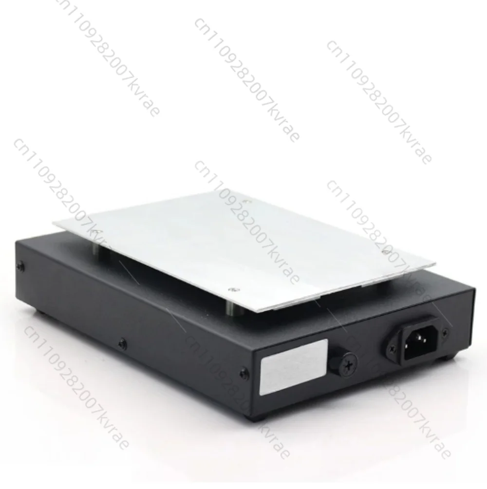 Mobile Screen Separation Heating Table, Sol Disassembly Frame, Preheating Integrated Machine Screen Disassembly Heating220V-250V