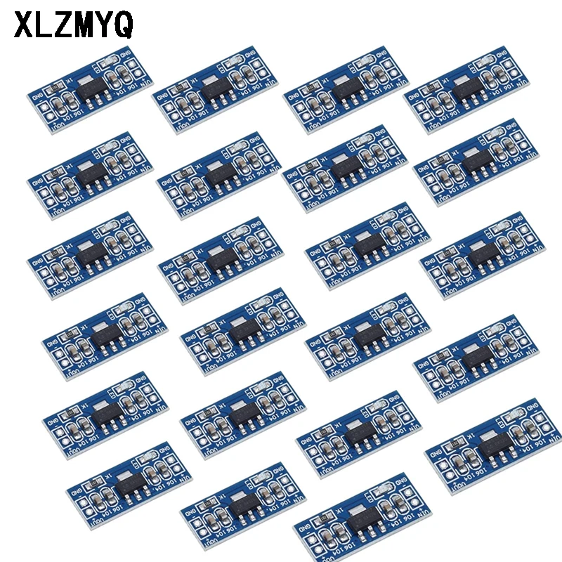 100PCS AMS1117 LM11… - image
