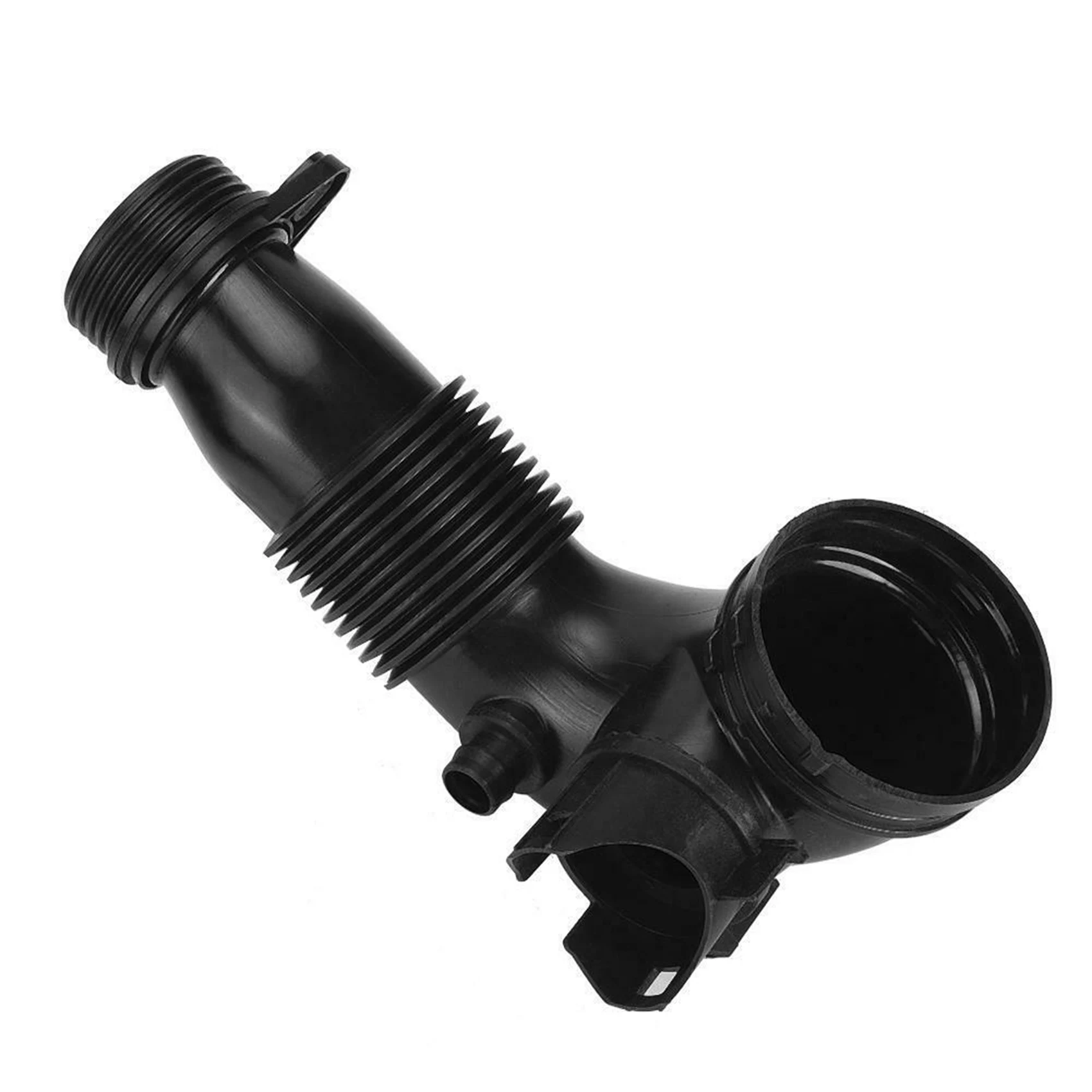 

4X Air Intake Tube Pipe 13717605638 For BWM F22 F23 F30 F32 F33 F34 228I 2014-16