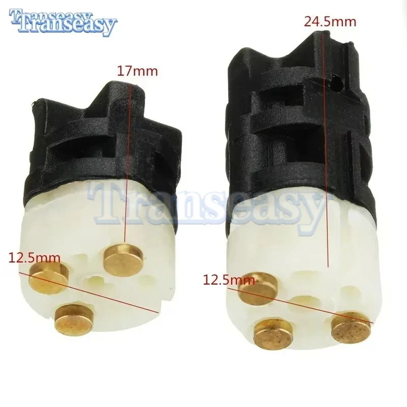 722.9 Transmission TCU Sensor Y3/8s1 Speed Sensor Y3/8N1 Y3/8N2 & Y3/8N3 For Mercedes 7G 722.9 Plate Control Module 3V /V2 New