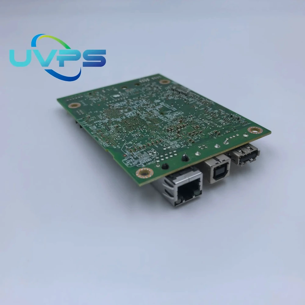 Formatierungslogikplatine für HP M377 M477 M377DW M477dnw M477fdw M477fnw Hauptplatine Motherboard CF379-60001 CF378-60001 Drucker – Detail 2