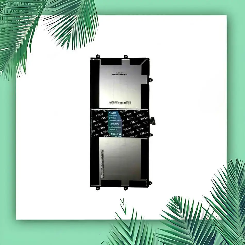 

A04058-2S 9600Mah Battery For Lifun S13-A04551-02 S20-875771 Replacement High-Capacity Power Plug