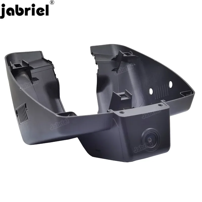 4K UHD جهاز تسجيل فيديو رقمي للسيارات داشكام مسجل فيديو ل Jeep Renegade 2014 2015 2016 2017 2018 ل دودج لكرايسلر داش كام كاميرات مزدوجة #6