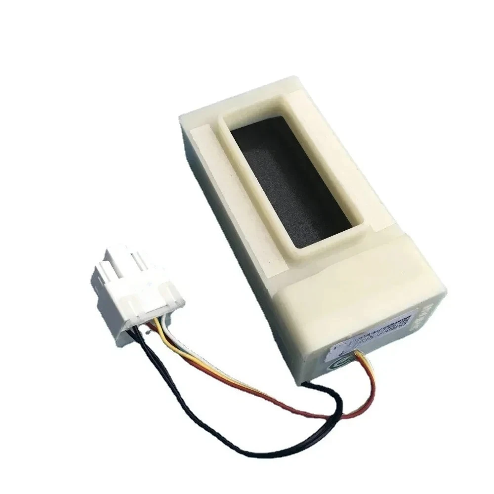 

Адаптировано для нового демпферного двигателя DU24-012 для холодильника DC12 300 Ом 100PPS KR0285567 Универсальные детали морозильной камеры