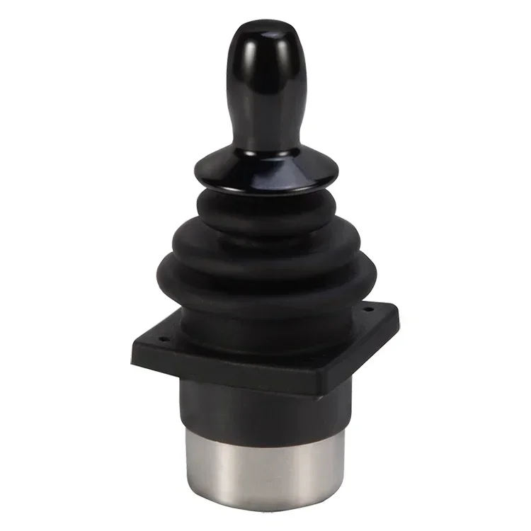 Smc30b Two-Axis Electric Control Aluminum Alloy Joystick