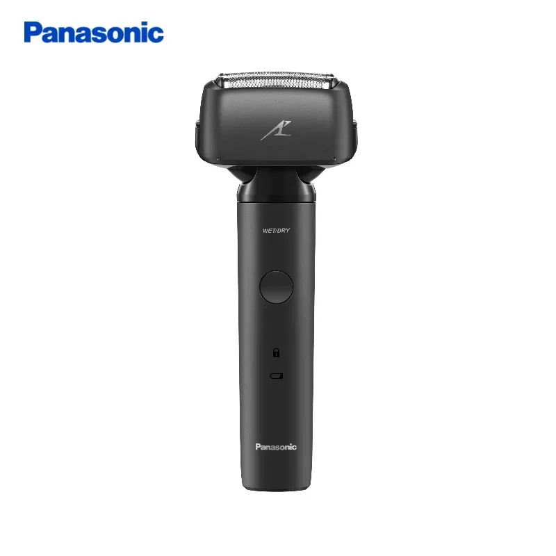 ماكينة حلاقة كهربائية باناسونيك ثلاثية الأبعاد بلاكستون 3 IPX7 ماكينة حلاقة مقاومة للماء رطبة وجافة ذات استخدام مزدوج بطارية لحية الوجه للرجال