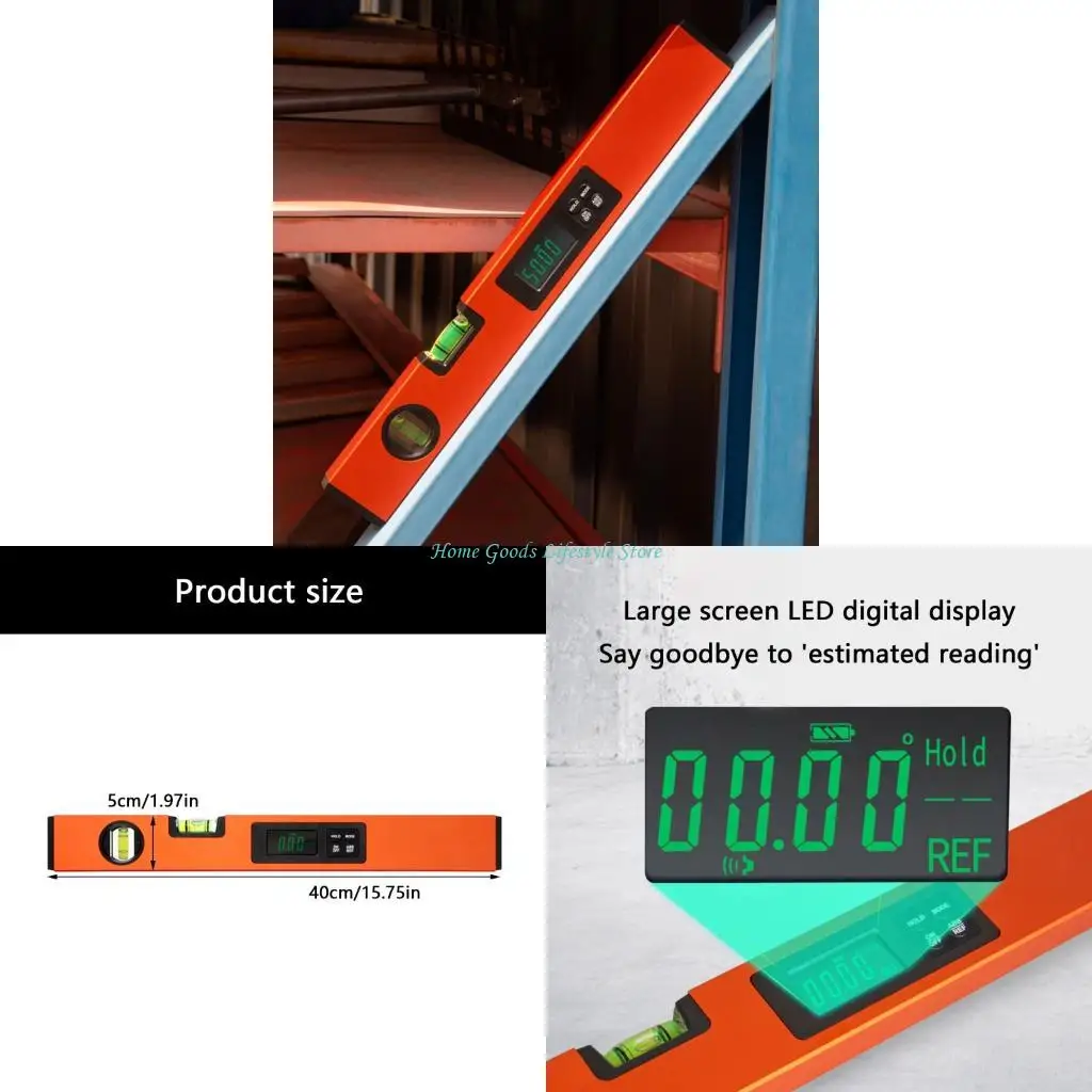 E74E Inclinometer T…