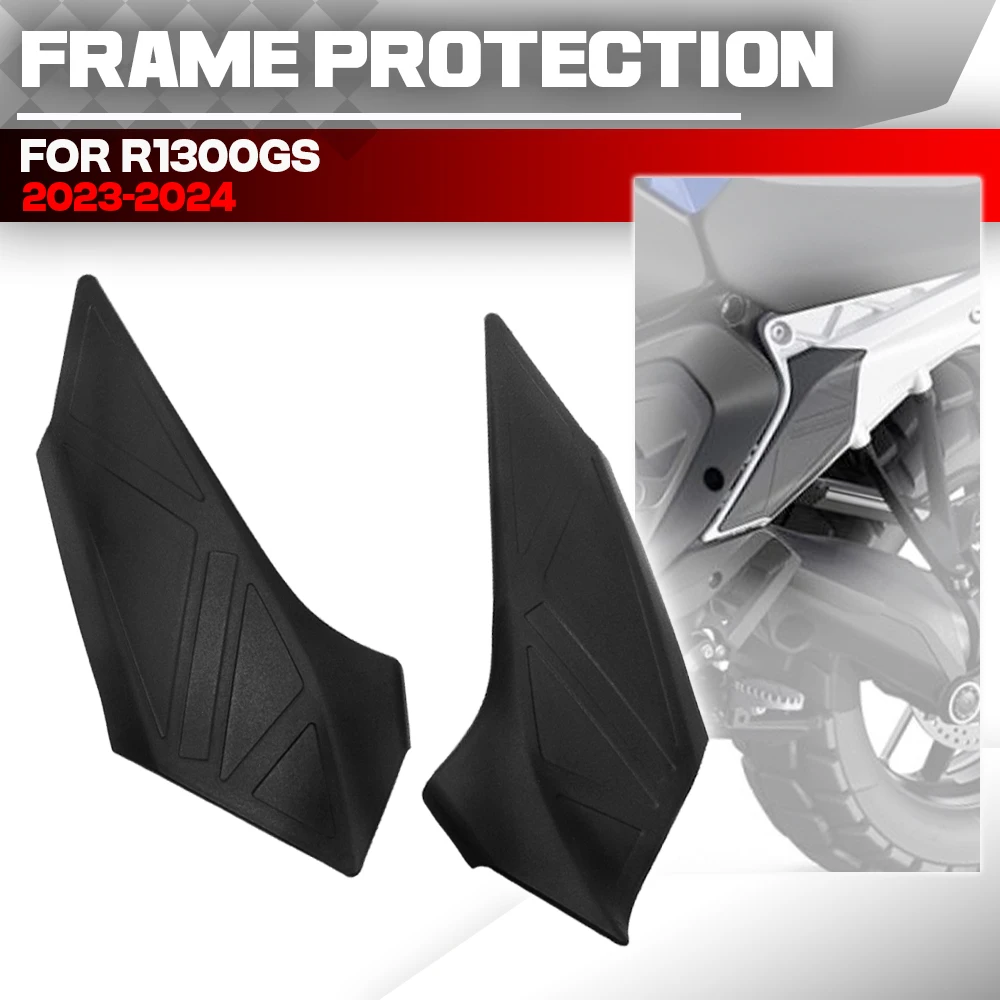 

For BMW R 1300 GS R1300GS R 1300GS R1300gs Accessories Motorcycle Side Frame Panel Guard Protector Left Right Fairings Cover