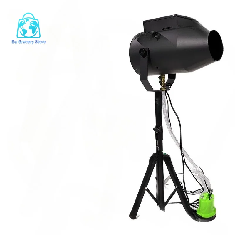 High Power Jet Foam Party Foam Machine 1000W Bubble Foam jt Machine For Party Kids Outdoor Swimming Pool DJ