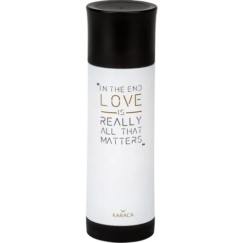 Roe Love White 400 Ml Thermos