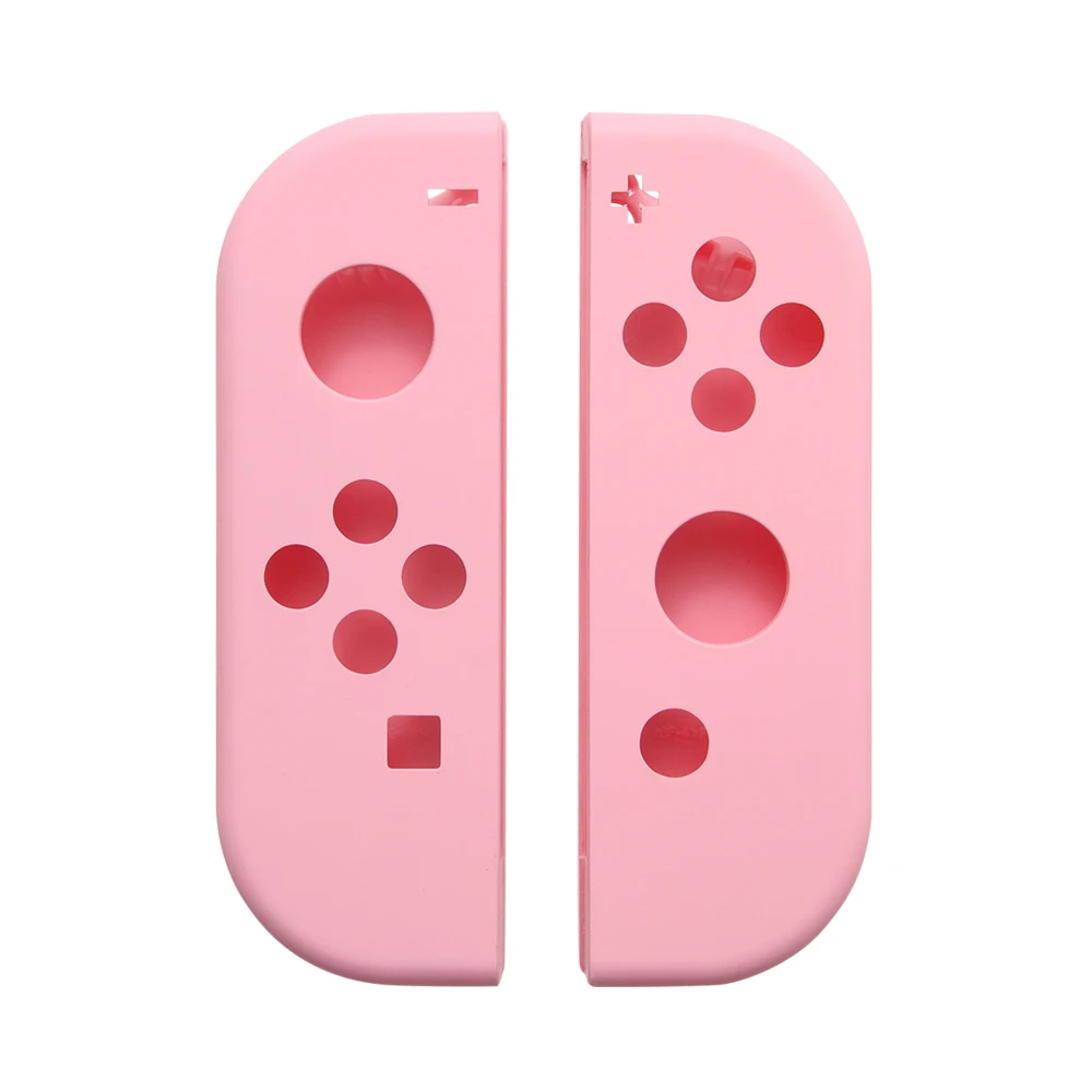 Left Right L R Controller Replacement Housing Shell Case Cover For Nintendo Switch OLED Joy-Con Joycon NS Screw Driver Open Tool