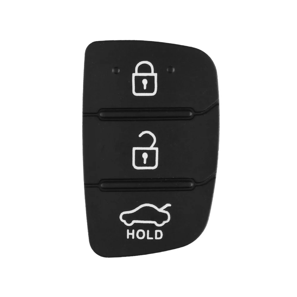 Button pad
