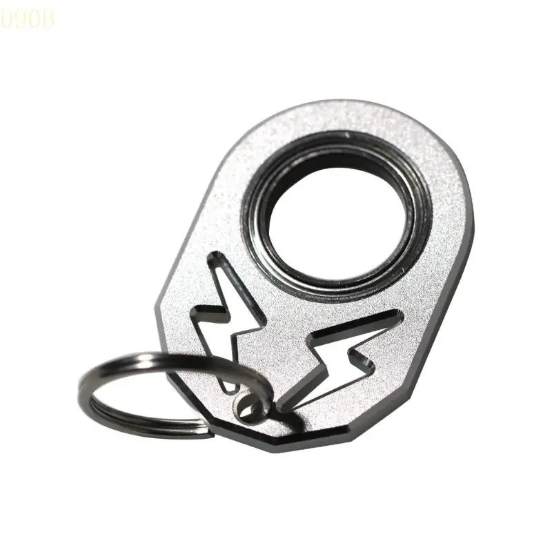 090b Stress Sollieve Fidgets Toy Sensory Keyring Toy Children GOOD BAG BASSO FUN FUN