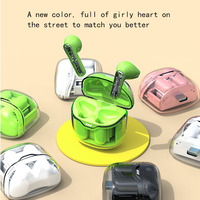 New TM40 TWS Wireless Bluetooth Earphones Headphones Mini Earpone Headset For Xiaomi Android Apple iPhone Earbuds