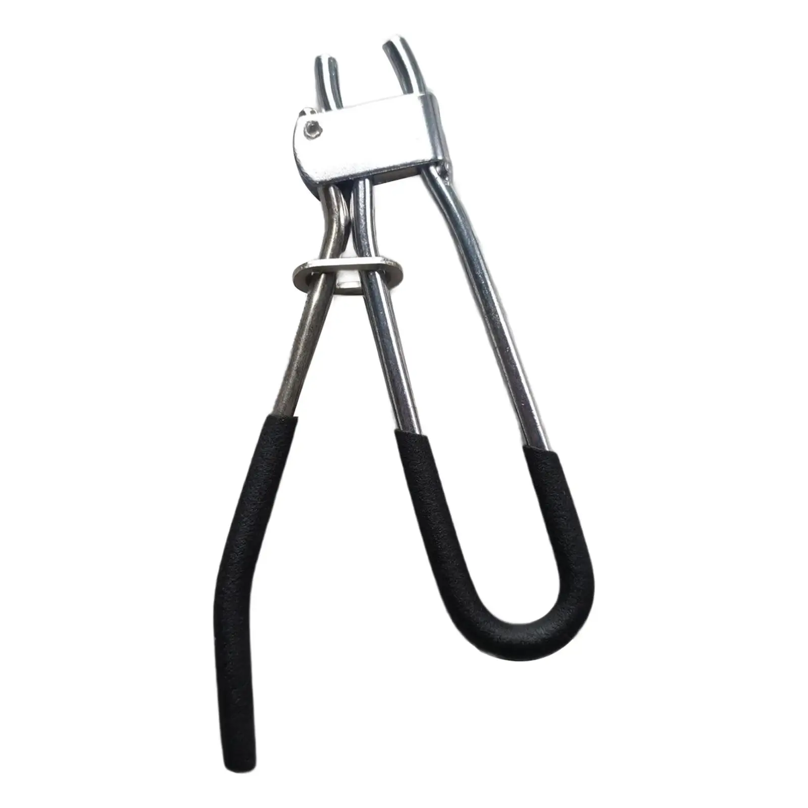 Pinça de mangueira de freio de alto desempenho substitui acessórios ferramenta de braçadeira de tubo de combustível