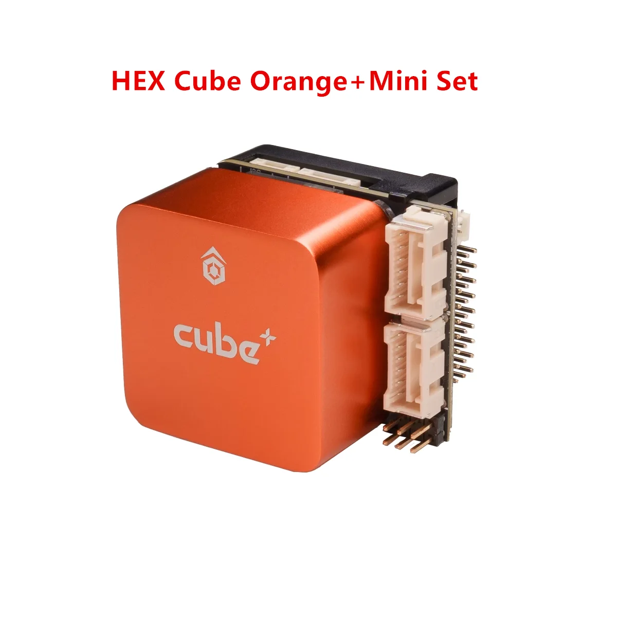 Hexing Cube Orange+ Mini Set Flight Control For RC Model/Airplane/Helicopter/Drone/Quadcopter Parts