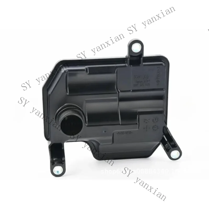 SY+ Automatic Trans Hydraulic Filter For AUDI Q3 VW Arteon 17-19 09P325429#