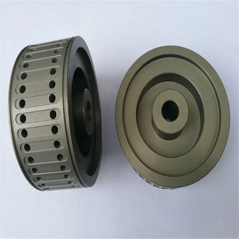 High Quality Stahl Folding Suction Wheel ZD.233-028-0100 Stahl Folding Machine Parts