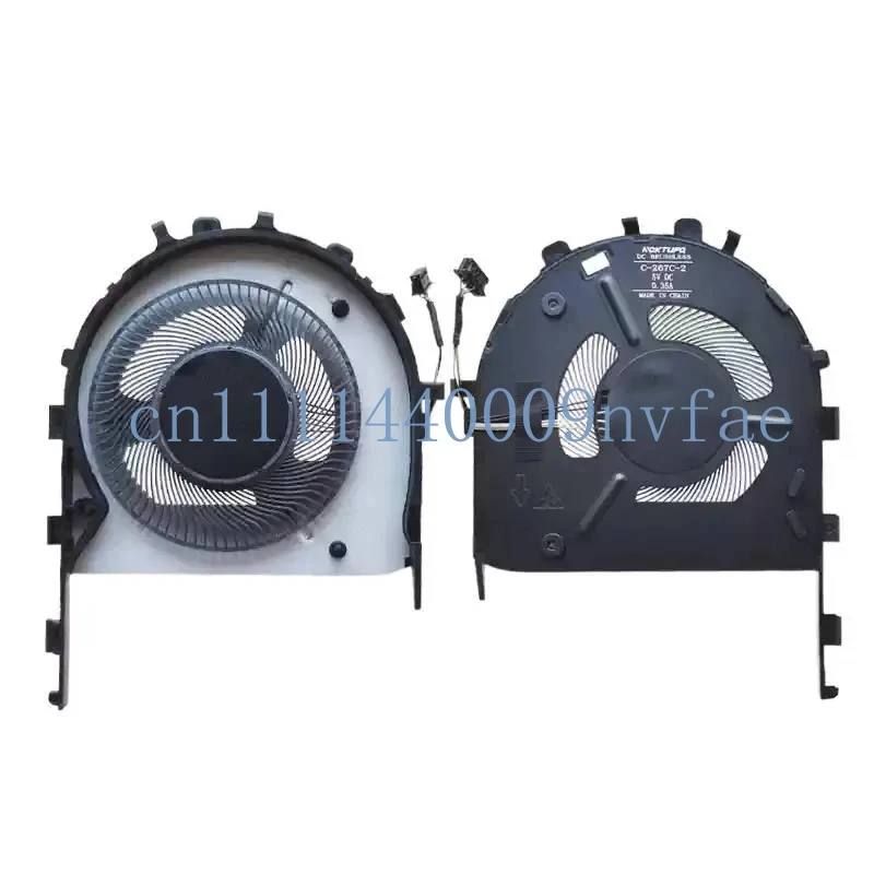 NEW Laptop Cpu Cooling Fan For ThinkPad E14 Gen 1 E15 Gen 1 FRU PN:5H40S72910 5H40S72906 5H40S72907 5H40S72908