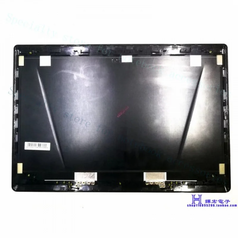 

A++ для MSI GS72 6QD 6QE MS-1774 MS-1776 3407776A2 задняя крышка ЖК-дисплея задняя крышка верхний чехол