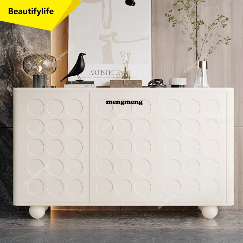 A48 Elegant White S…