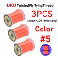 3PCS color 5