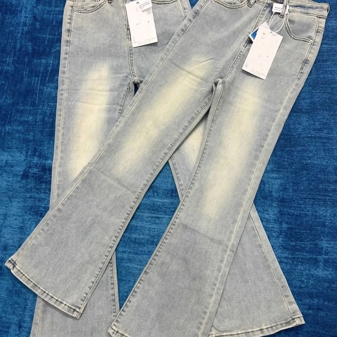 

Джинсы женские джинсовые брюки термозимние теплые утепленные флисовые подкладки женская одежда модная удобная уютная мягкая плюшевая бархатная одежда