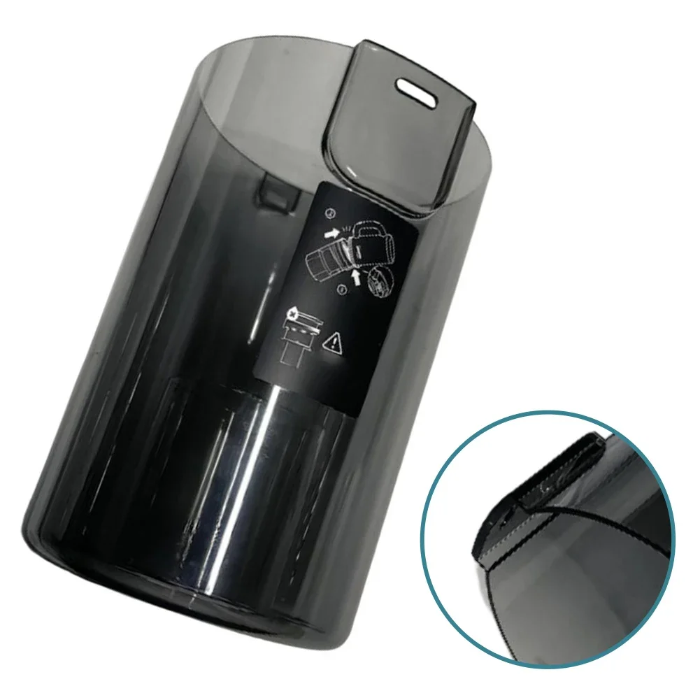 

Dust Collection Bin Replacement For Dreame H12 Dual And For M12 Cordless Vacuum Cleaner With Filtered Dust Cup Container