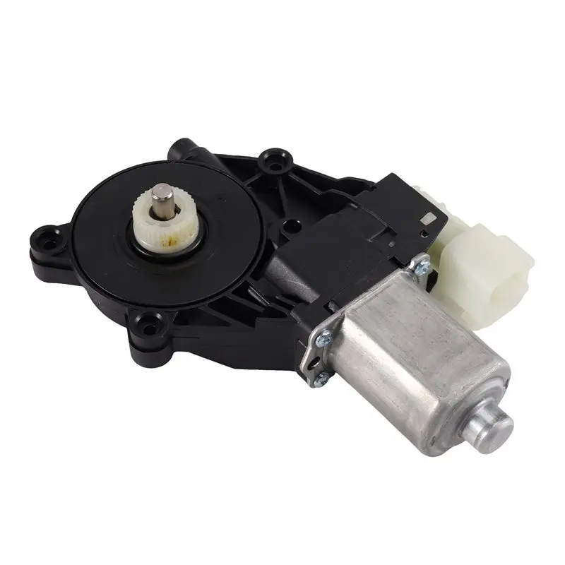 A80X Front Left Power Window Motor 8A6114553B 8A6Z9923394B For Ford Focus 2012-2018 6Pin Anti-Pinch
