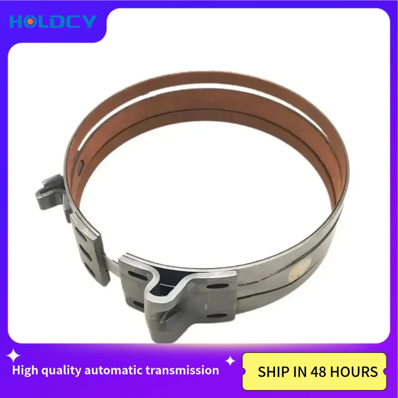 Banda de freno de transmisión de caja de cambios AL4/DPO de 4 velocidades (correa de freno) – Para Peugeot, Citroen, Renault, Chery, Lancia