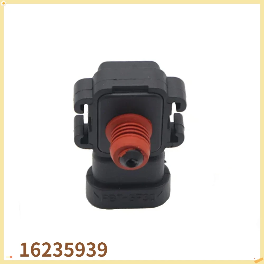 NEW  MAP Intake Manifold Absolute Pressure Sensor 16235939 12623671 For Opel Astra G Combo Corsa C Vauxhall Astra Combo Corsavan
